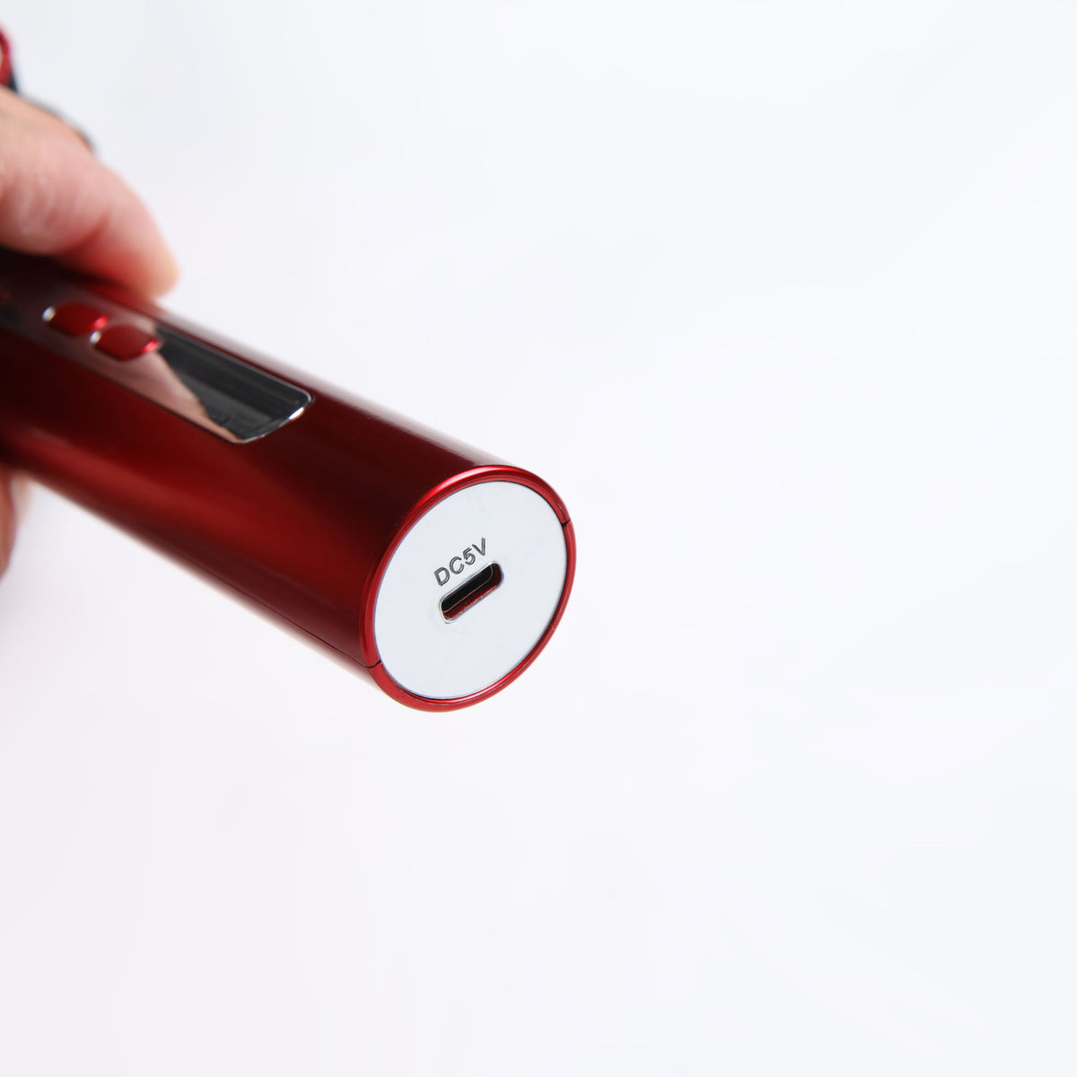 Brosse à cheveux 3 en 1